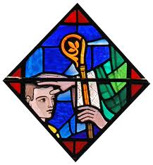 La confirmation ou le don de L’Esprit Saint à St Leu