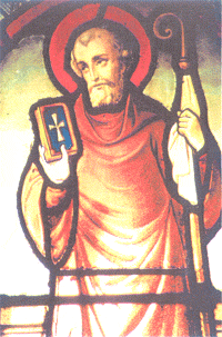 Saint Gilles d&rsquo;Athènes