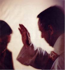 Sacrement de Réconciliation à St Leu