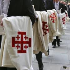 L’Ordre du Saint Sépulcre