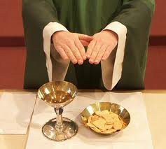 L’Eucharistie en trois questions, avec le P. Antoine Baron