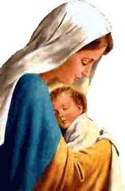 Deux minutes à la foi – Pourquoi la Vierge Marie est-elle si importante ?