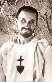 Bienheureux Charles de Foucauld