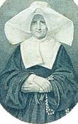 Sœur Rosalie Rendu