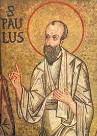 Paul, Apôtre des Nations