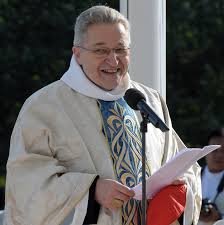 Homélie du cardinal André Vingt-Trois dimanche 25 mai 2014 à St Leu