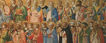 Les Saints au fil de l&rsquo;histoire