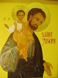 Saint Joseph