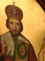 Saint Jean Chrysostome