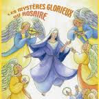 Les mystères glorieux