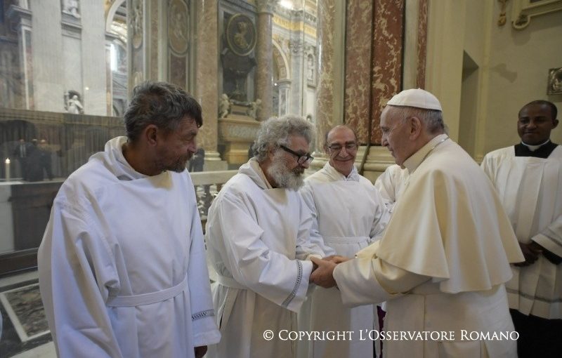 Fratello 2016 – Festival européen de la Joie et de la Miséricorde