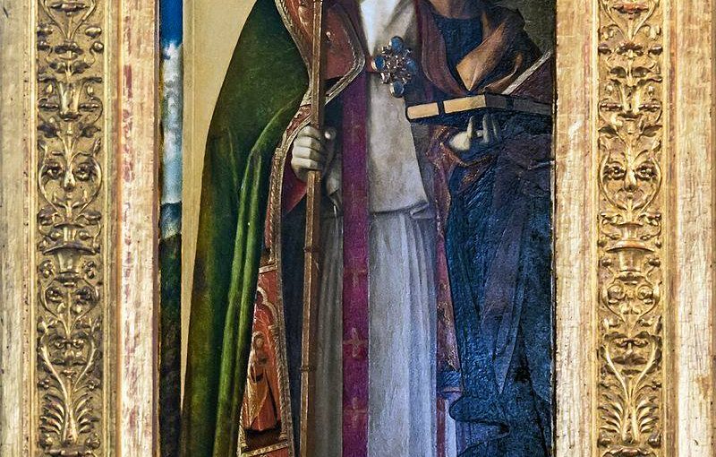 Saint Nicolas, protecteur des enfants