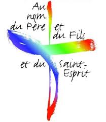 Pourquoi fait-on le signe de croix ?