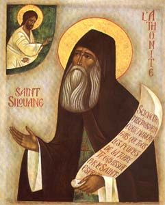 Groupe de prière Saint Silouane l&rsquo;Athonite