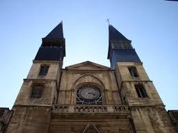Ouverture de l&rsquo;église