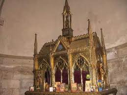 Liturgie Orthodoxe