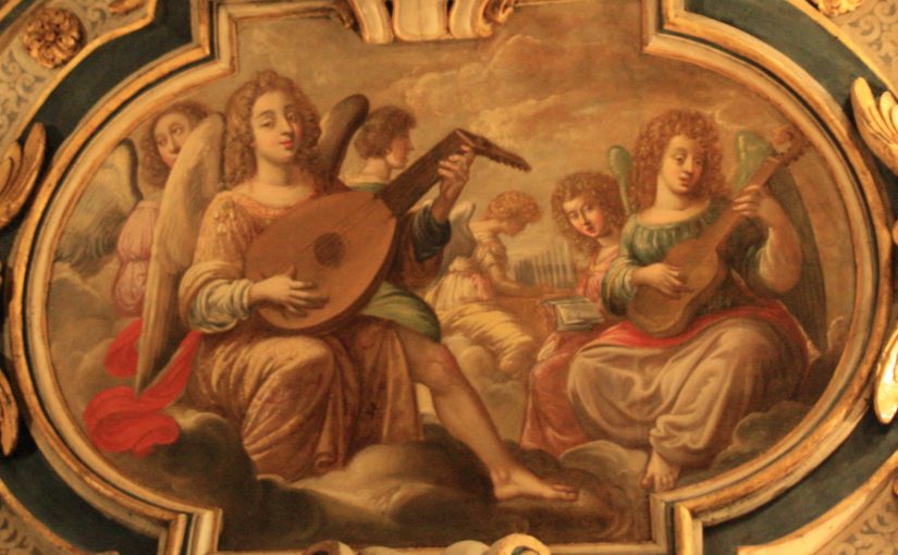 Chorale André Gouzes