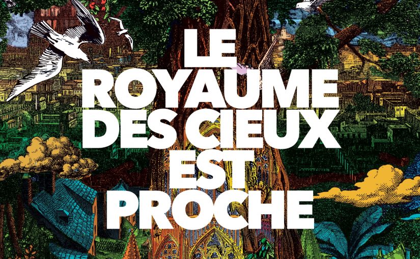 feuille de quinzaine n°477