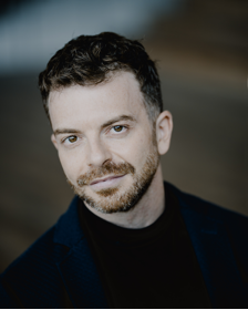 Vendredi 26 mai : concert avec David Kadouch (récital de piano)