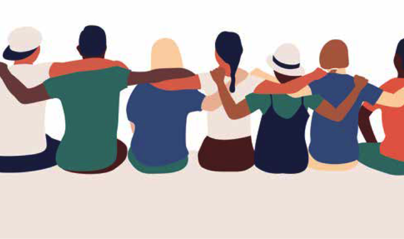 Sortie du livre « Célibataires, votre vie a un sens. De nouvelles perspectives en Eglise »