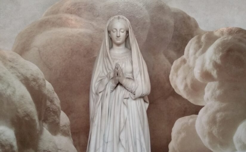 Ave Maria